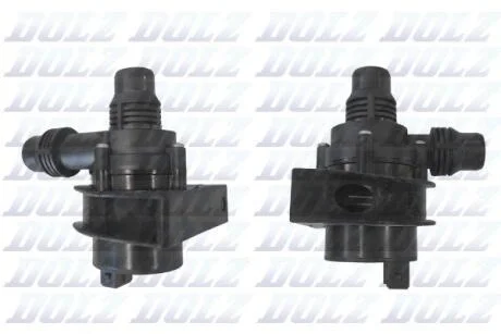Водяний насос DOLZ EB523A