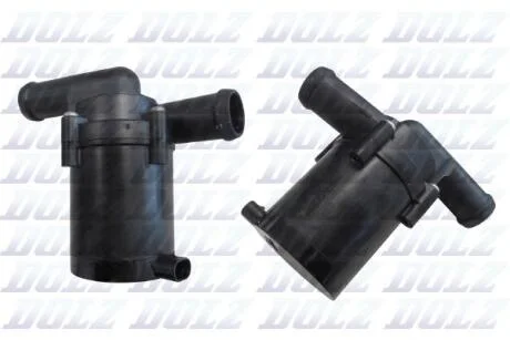 Додатковий насос системи охолодження DOLZ EB557A