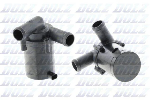 Водяний насос DOLZ EL587A (фото 1)
