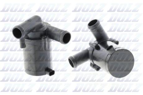 Водяний насос DOLZ EL587A