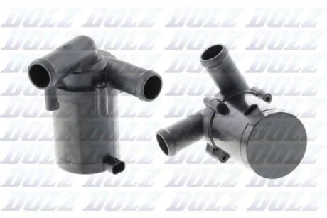 Водяний насос DOLZ EL587A