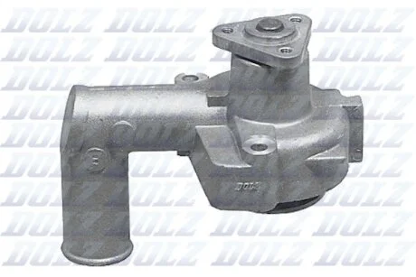 Помпа водяна DOLZ F105