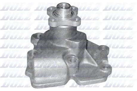 FORD помпа води Transit 2.5D 84- DOLZ F124