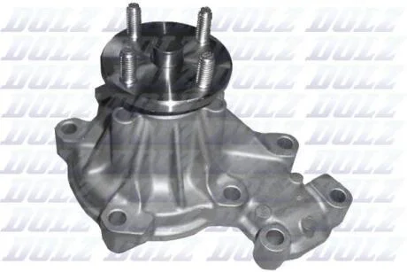 Насос водяний FORD, MAZDA (вир-во Dolz) DOLZ F205