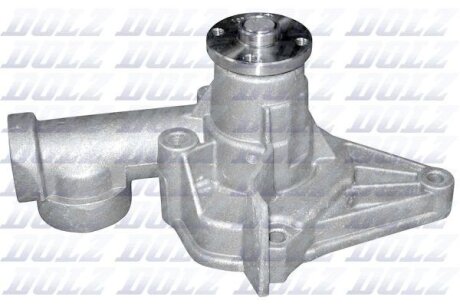 Помпа водяна DOLZ H200