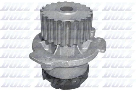 Водяний насос Dolz LADA Kalina, Priora DOLZ L125