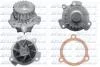 Водяний насос Dolz LADA PRIORA 2170-2171-2172-219 DOLZ L126 (фото 1)