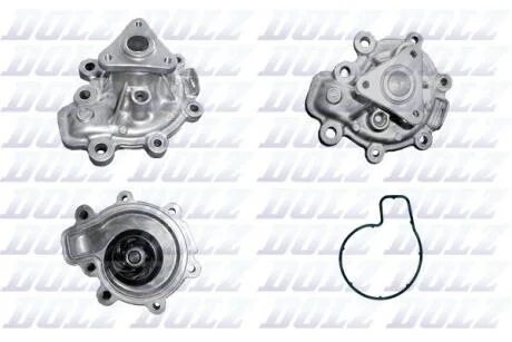 Помпа водяна DOLZ M155
