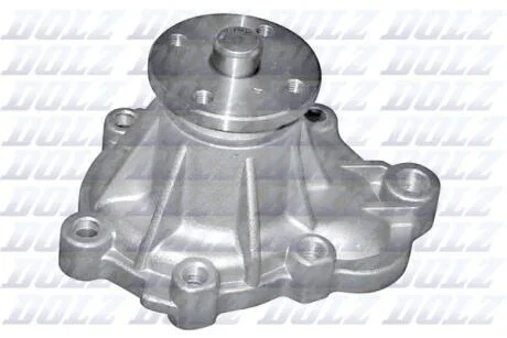 DAIHATSU помпа води Rocky,Toyota Hiace,Hilux DOLZ M164