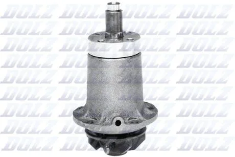 DB помпа води W123 250,280 76-85 DOLZ M186