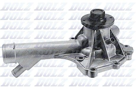 Помпа водяна DOLZ M200