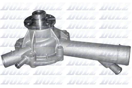 Насос системи охолодження DOLZ M204