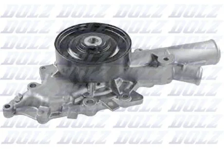 DB помпа води W210 3.2CDI 99- DOLZ M220