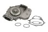 Насос охолоджуючої рідини MERCEDES MK, NG, O 303, O 307 OM401.905-OM441.925 04.73-09.96 DOLZ M655 (фото 1)