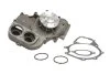 Насос охолоджуючої рідини MERCEDES MK, NG, O 303, O 307 OM401.905-OM441.925 04.73-09.96 DOLZ M655 (фото 2)