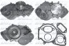 Насос охолоджуючої рідини MERCEDES MK, NG, O 303, O 307 OM401.905-OM441.925 04.73-09.96 DOLZ M655 (фото 3)