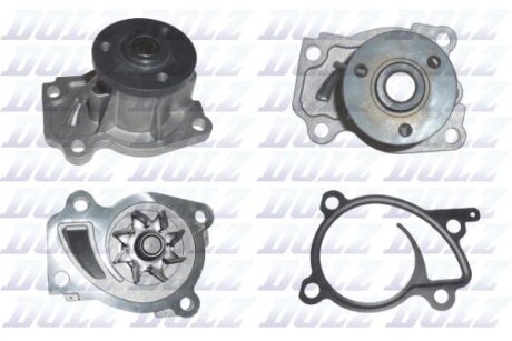 Помпа водяна DOLZ N161