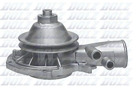 Помпа водяна DOLZ O119