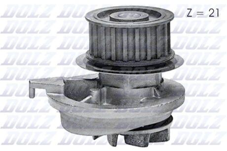 Помпа водяна DOLZ O-128