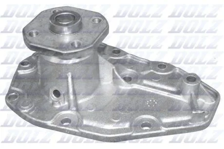 VOLVO помпа води 340,345 1.4 76- DOLZ R112