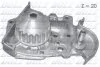 Помпа водяна DOLZ R135