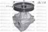 FIAT помпа води з корпусом Fiorino,Tipo,Tempra 1.4/1.6 89- DOLZ S146 (фото 1)