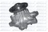 Водяний насос AURIS/COROLLA/YARIS 1.3-1.4 02-14 DOLZ T227 (фото 1)