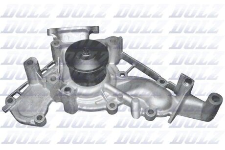 Насос водяний DOLZ T250