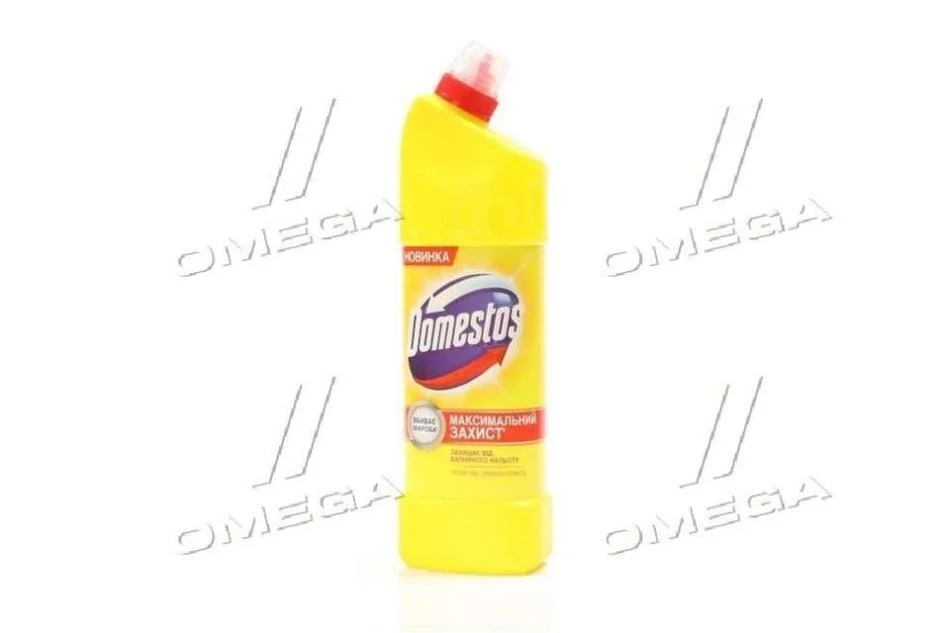 Засіб миючий універсальний 1л Domestos 623080221 (фото 1)