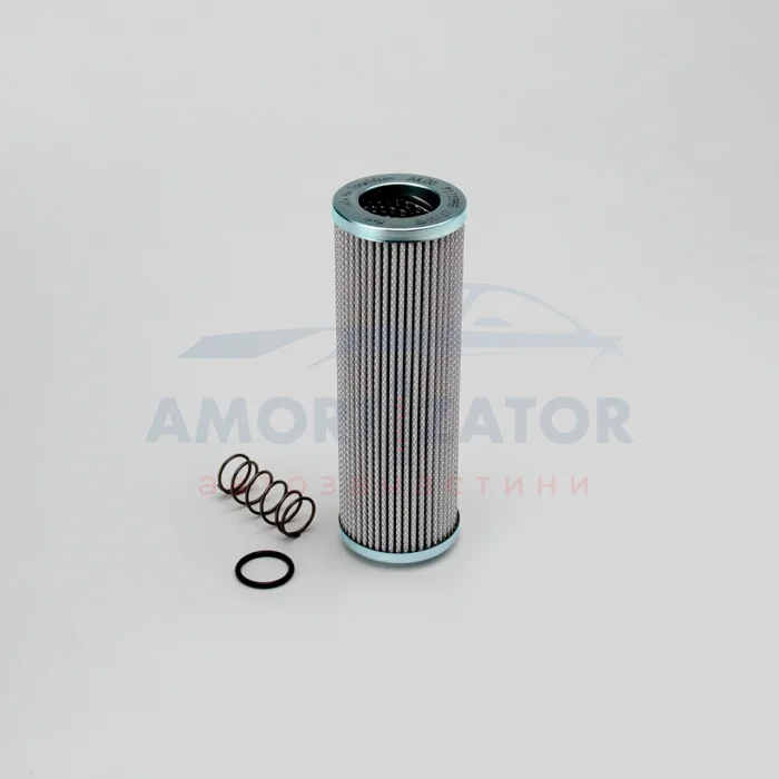 Гідравлічний фільтр (фільтр вставка) AMMANN AP 240 JCB 8025 CTS, 8025 ZTS, 8026 CTS, 8030 ZTS, 8035 ZTS, 8045 ZTS, 8050 ZTS, 8055 RTS, 8055 ZTS, 8065 RTS DONALDSON P171846 (фото 1)