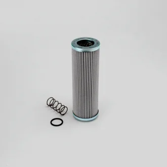 Гідравлічний фільтр (фільтр вставка) AMMANN AP 240 JCB 8025 CTS, 8025 ZTS, 8026 CTS, 8030 ZTS, 8035 ZTS, 8045 ZTS, 8050 ZTS, 8055 RTS, 8055 ZTS, 8065 RTS DONALDSON P171846