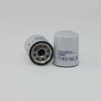 Фільтр масляний DONALDSON P502007