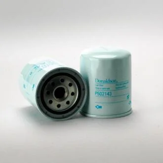 Паливний фільтр DONALDSON P502143