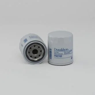 Фільтр палива DONALDSON P502163