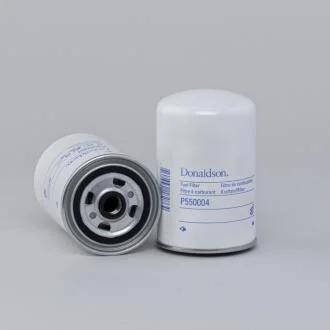 Паливний фільтр DONALDSON P550004