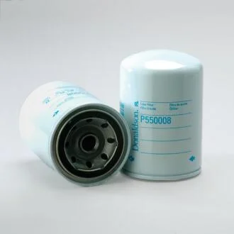 Фільтр масляний DONALDSON P550008