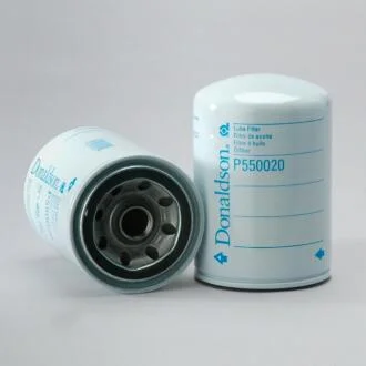 Масляний фільтр DONALDSON P550020