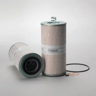 Масляний фільтр DONALDSON P550041