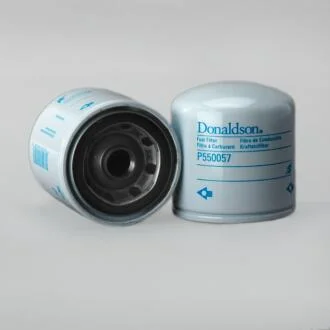 Фільтр палива DONALDSON P550057