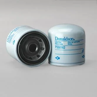 Масляний фільтр DONALDSON P550162
