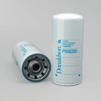 Фільтр паливний DONALDSON P550202