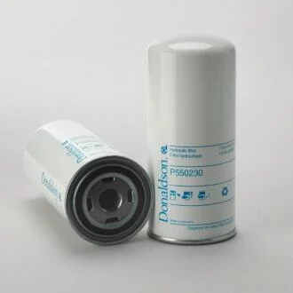 Фільтр гідравлічний DONALDSON P550230