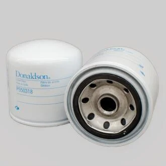 Фільтр масляний DONALDSON P550318