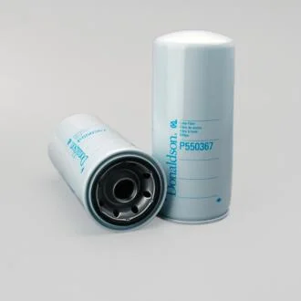 Фільтр масляний DONALDSON P550367