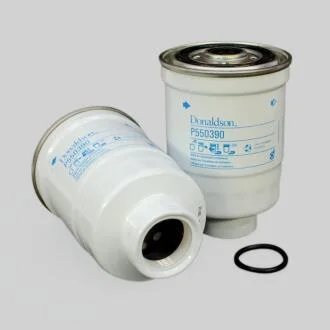 Паливний фільтр DONALDSON P550390