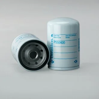 Масляний фiльтр DONALDSON P550400