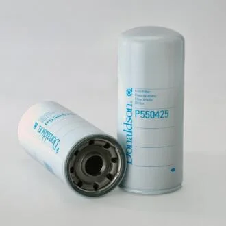 Масляний фільтр DONALDSON P550425