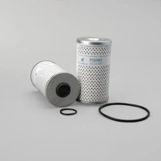 Паливний фільтр DONALDSON P550463