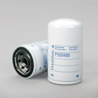 Фільтр гідравлічний DONALDSON P550486