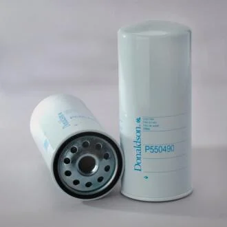 Фільтр масляний DONALDSON P550490